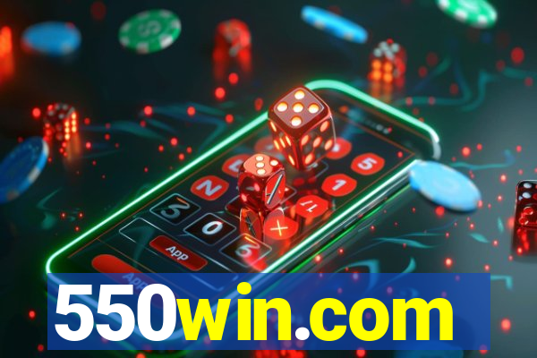 550win.com