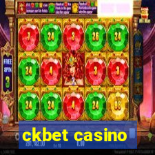 ckbet casino