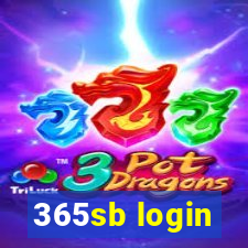 365sb login