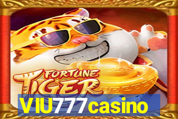 VIU777casino