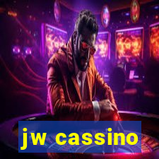 jw cassino