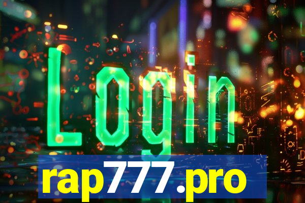 rap777.pro