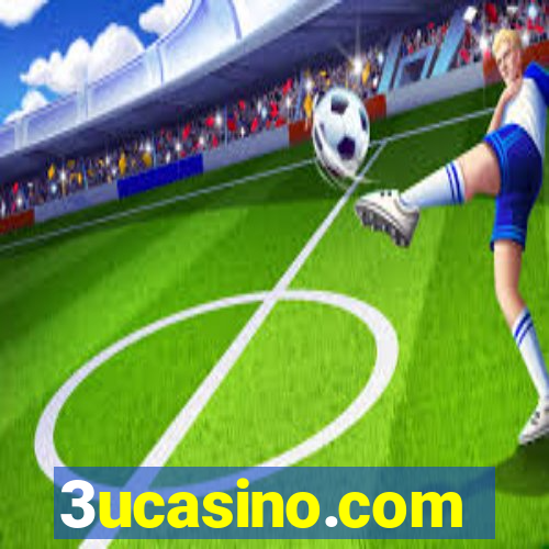 3ucasino.com