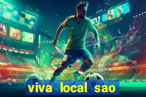 viva local sao jose sc