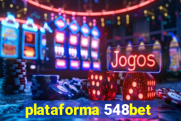 plataforma 548bet