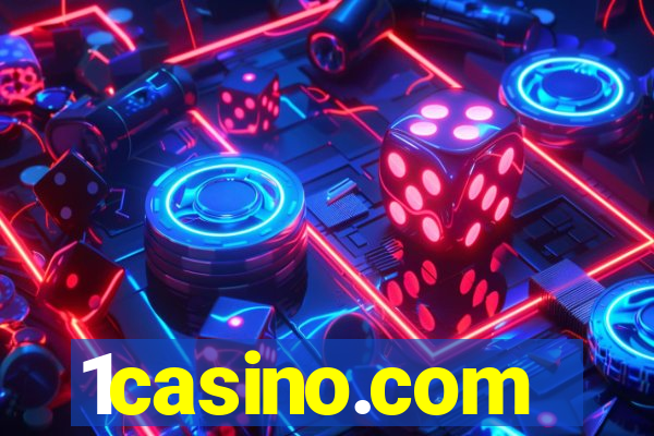 1casino.com