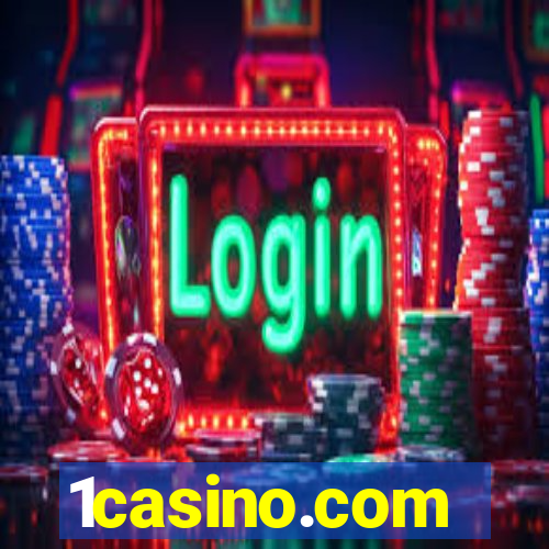 1casino.com