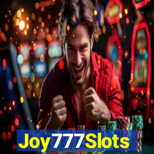 Joy777Slots