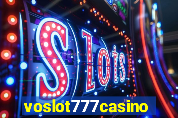 voslot777casino