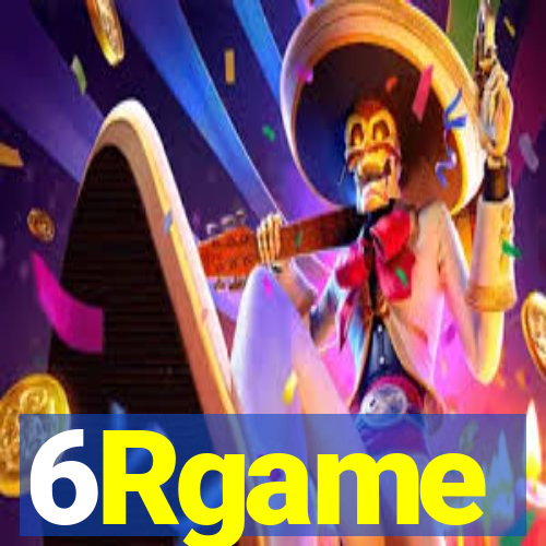 6Rgame