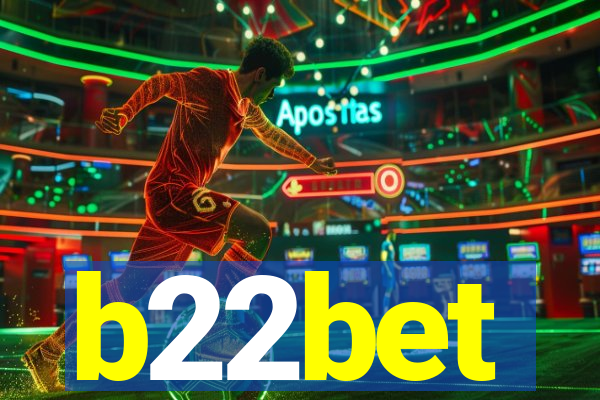 b22bet