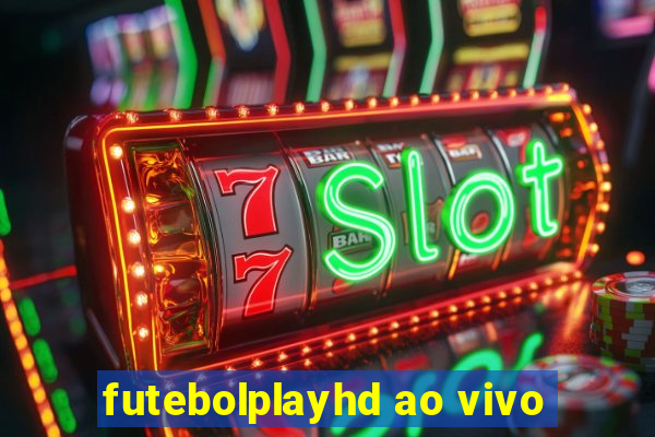 futebolplayhd ao vivo