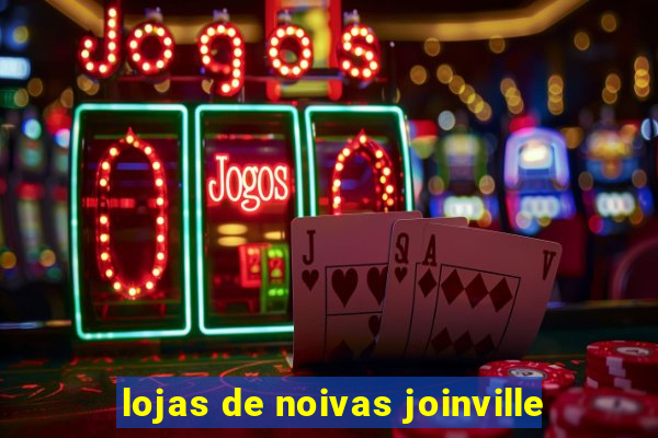 lojas de noivas joinville