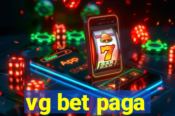 vg bet paga