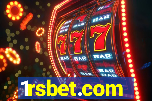 1rsbet.com