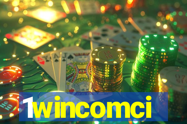 1wincomci