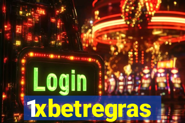 1xbetregras