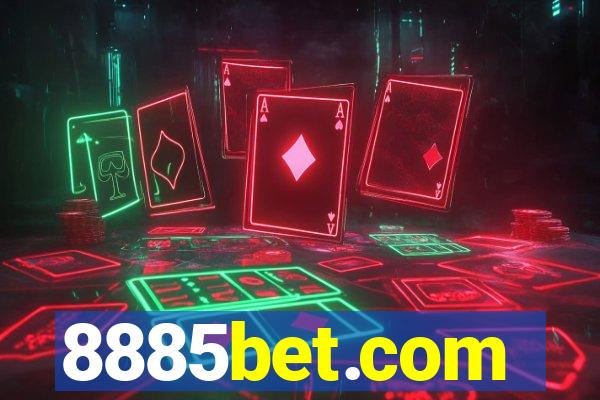 8885bet.com