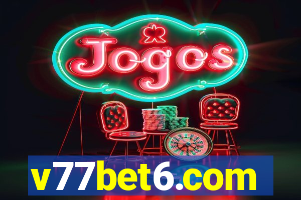 v77bet6.com