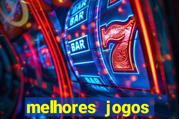 melhores jogos pagos para android