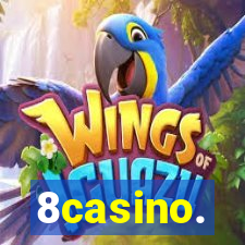 8casino.