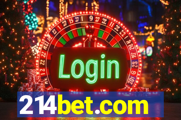 214bet.com