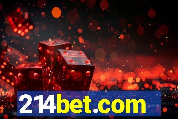 214bet.com