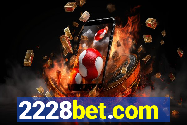 2228bet.com