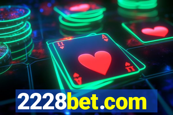 2228bet.com