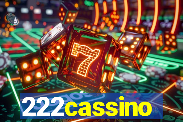 222cassino