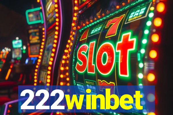 222winbet