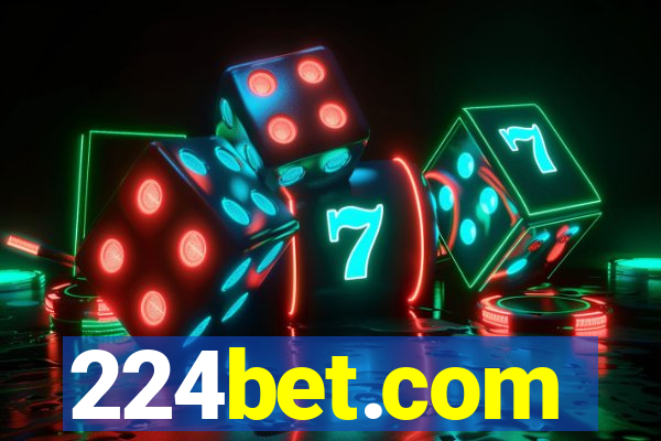 224bet.com