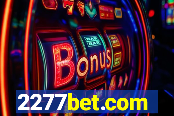 2277bet.com