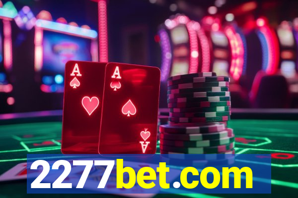 2277bet.com