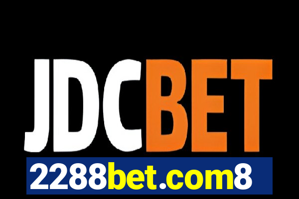 2288bet.com8