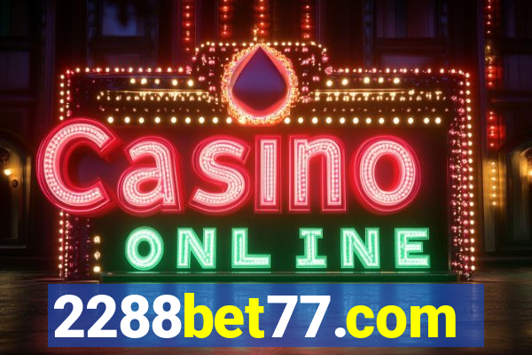 2288bet77.com