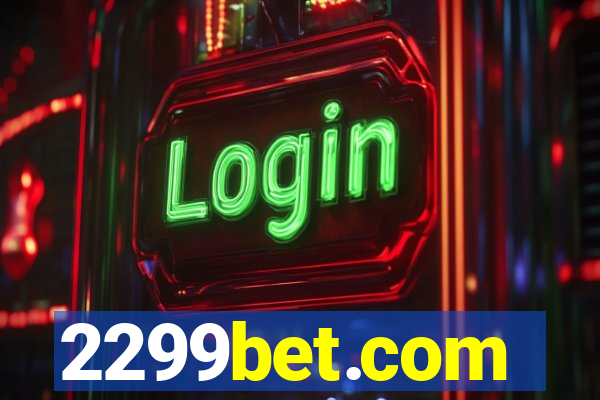 2299bet.com