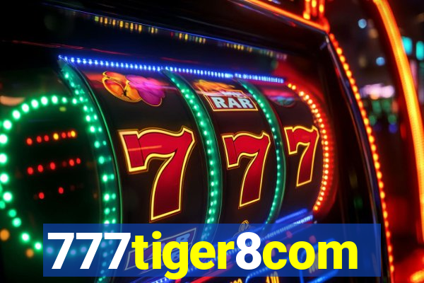 777tiger8com