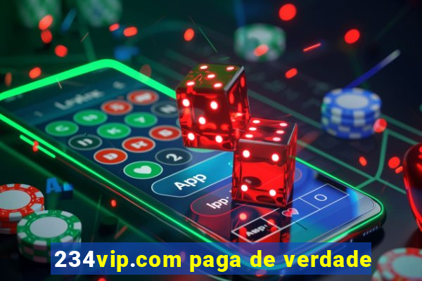 234vip.com paga de verdade