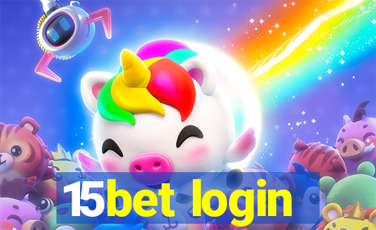 15bet login