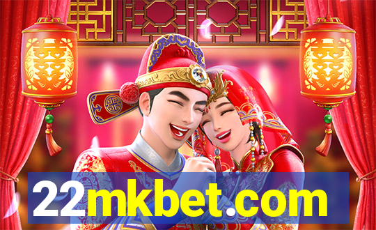 22mkbet.com