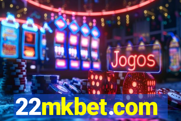 22mkbet.com