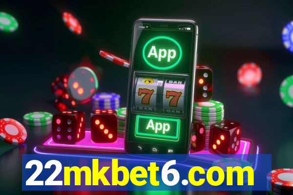 22mkbet6.com