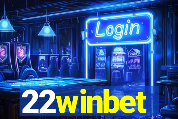 22winbet