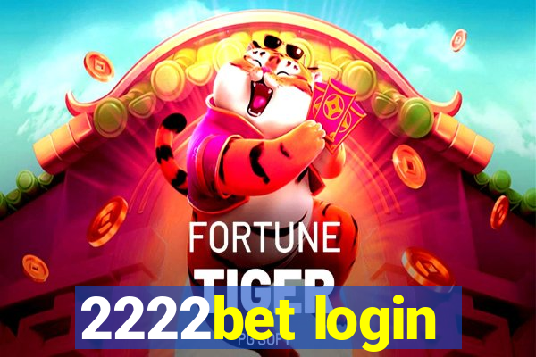 2222bet login