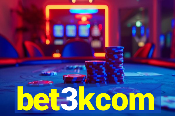 bet3kcom