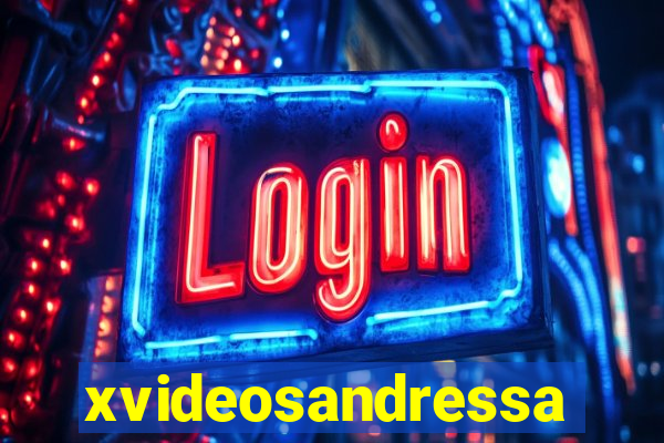 xvideosandressaurach