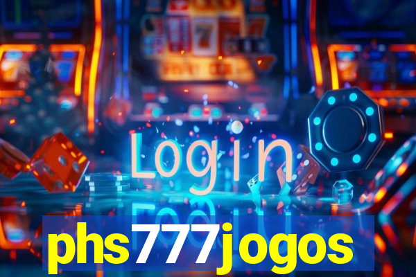 phs777jogos