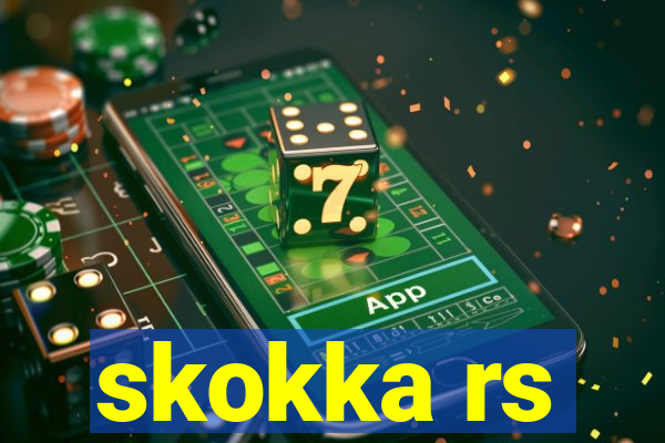 skokka rs