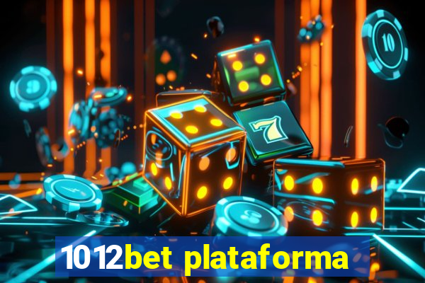 1012bet plataforma